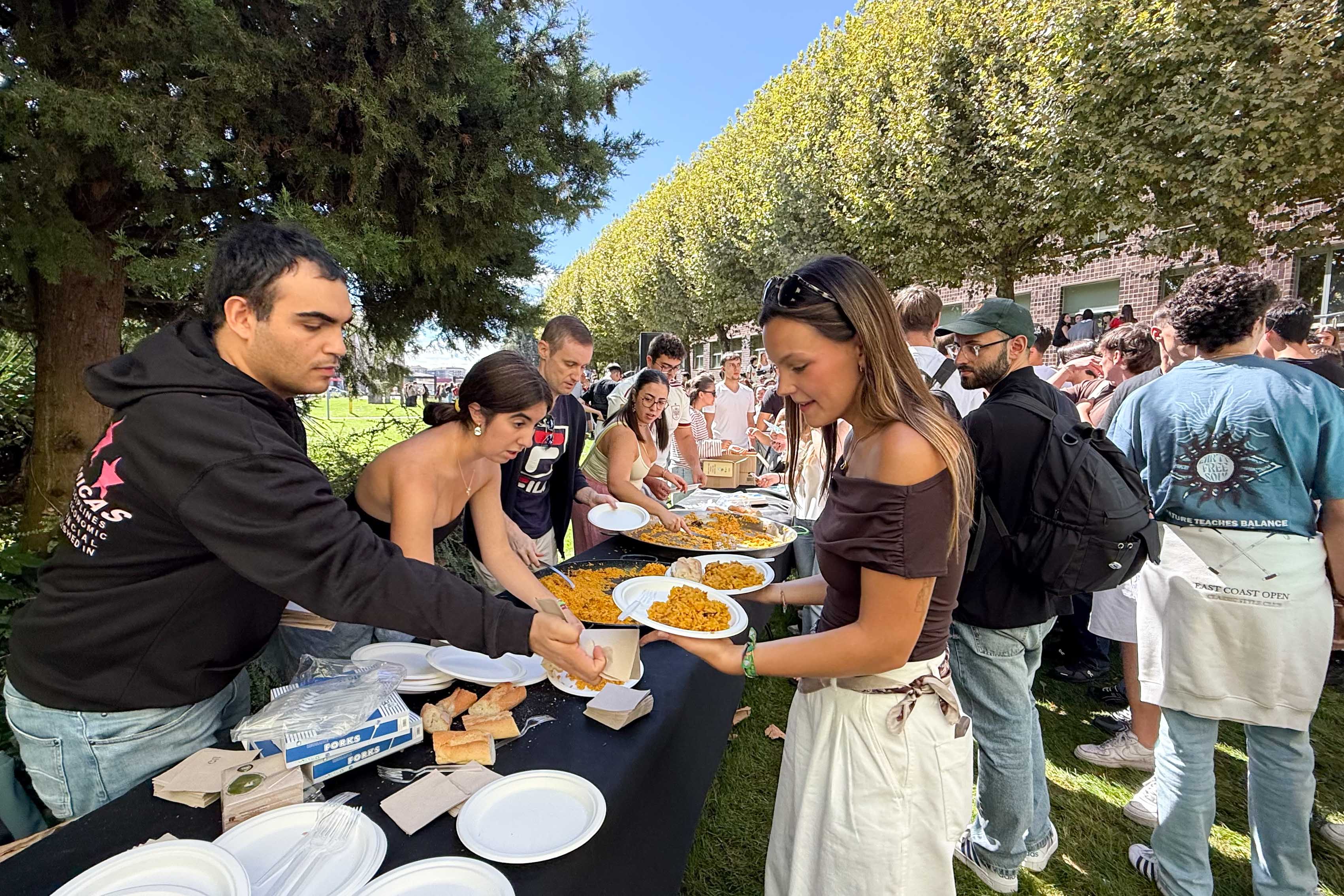 Feria del Estudiante