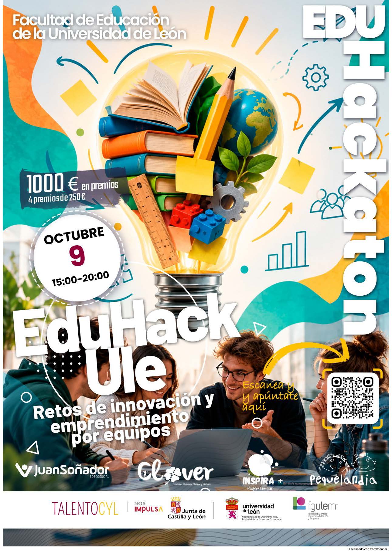EduHack Ule